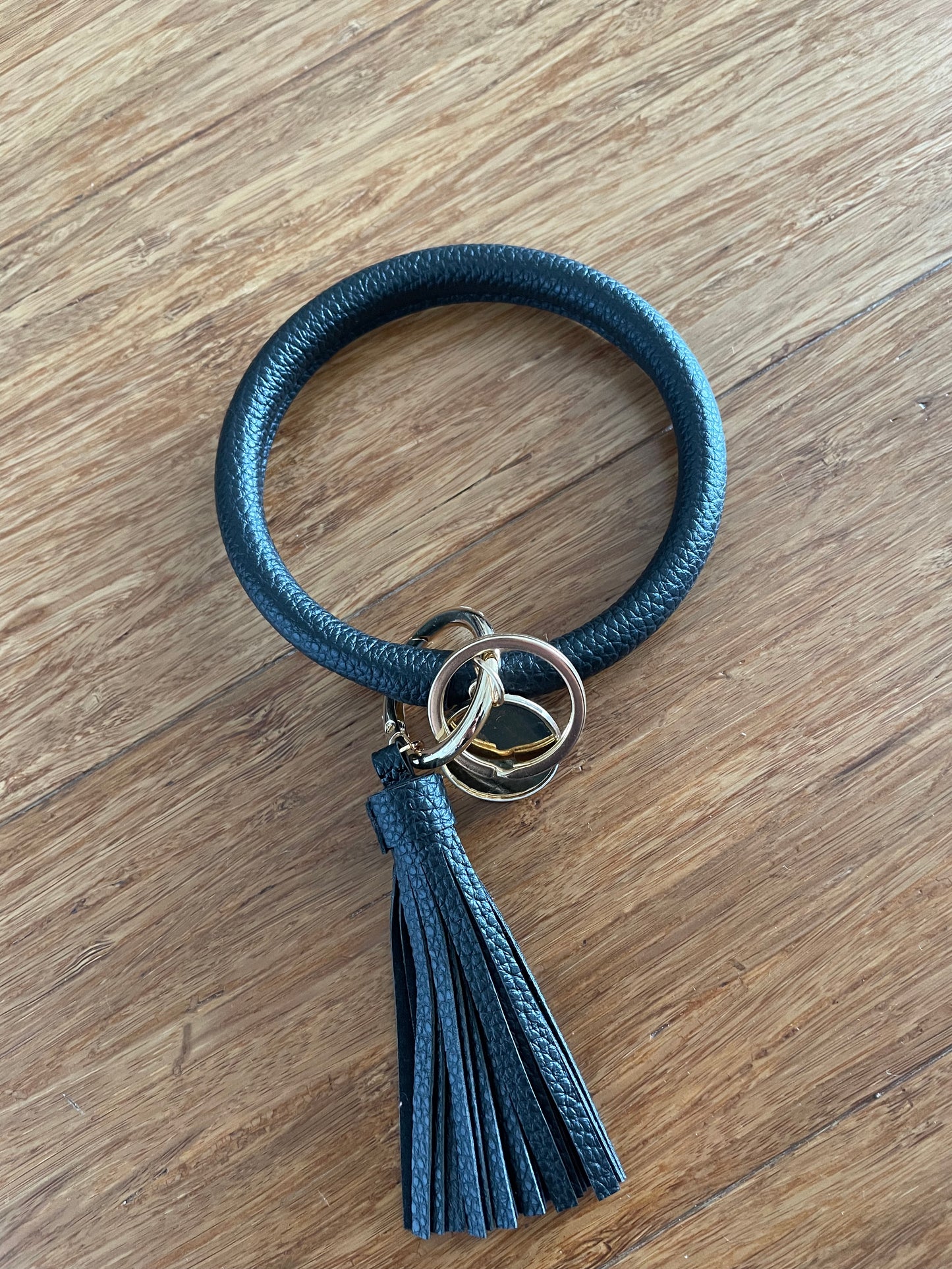 Bangle Keychain