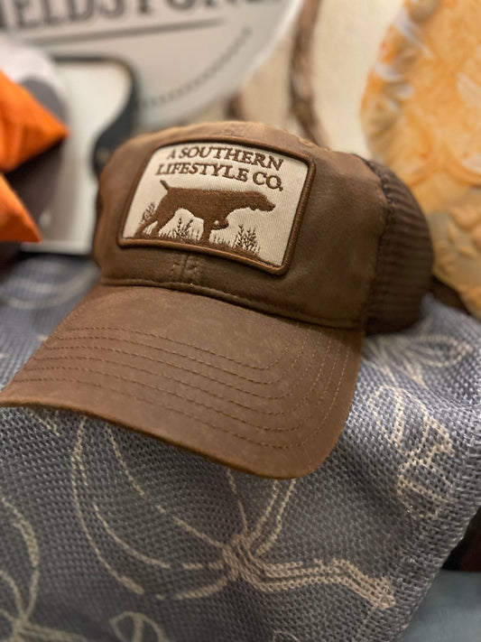 Southern Lifestyle Hat