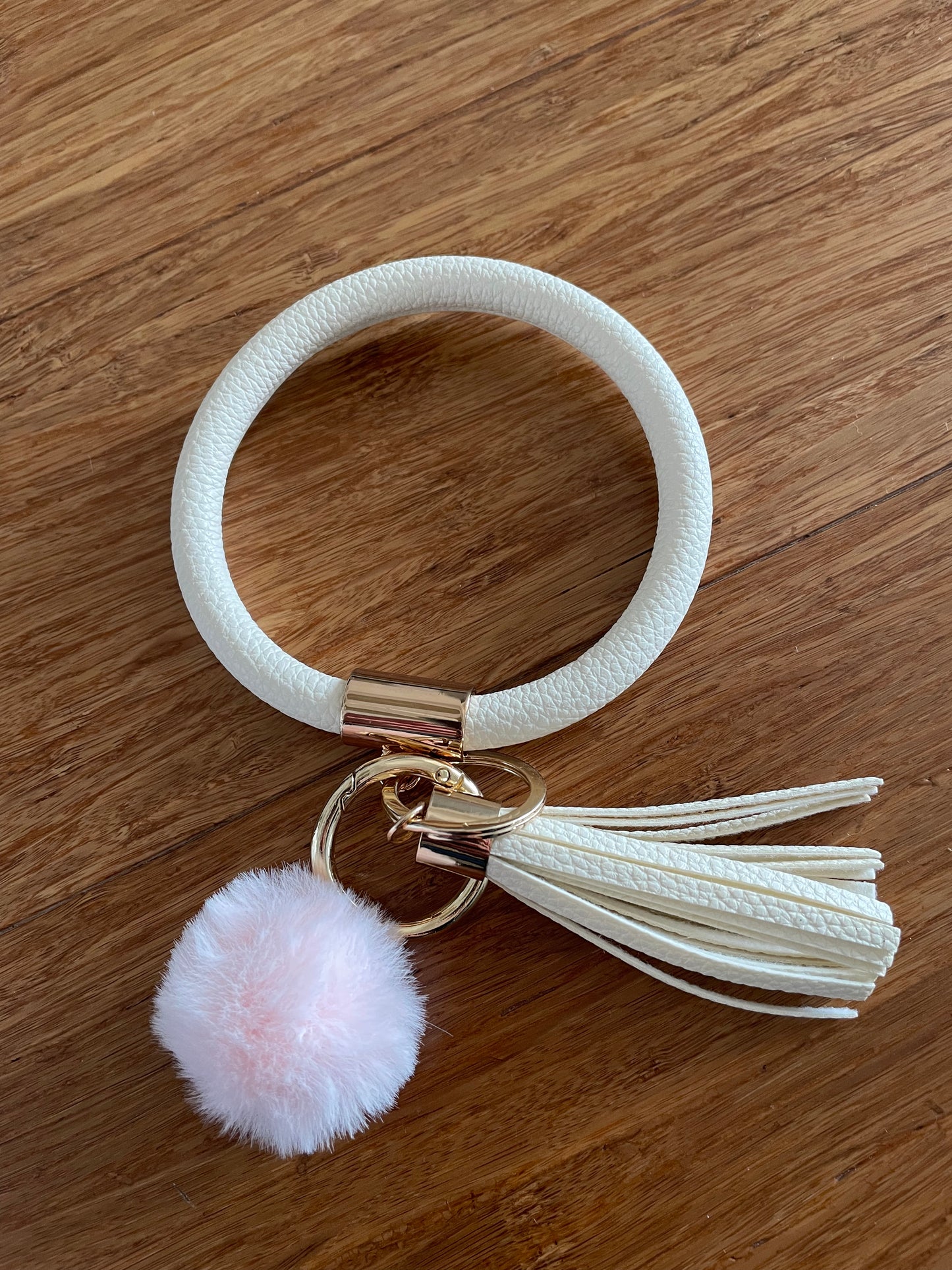 Bangle Keychain