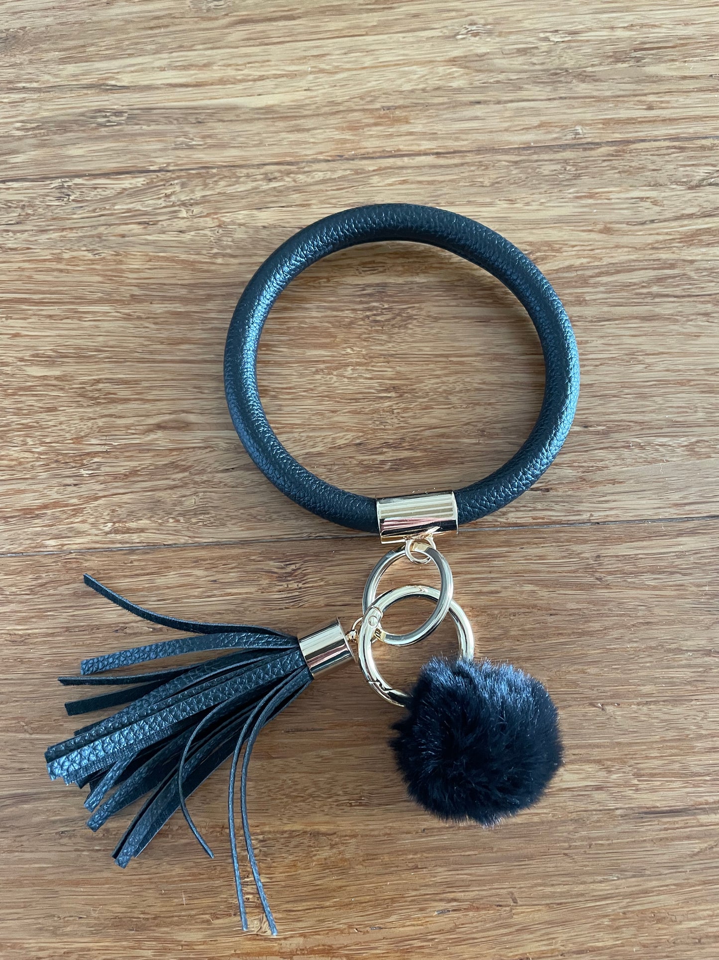 Bangle Keychain