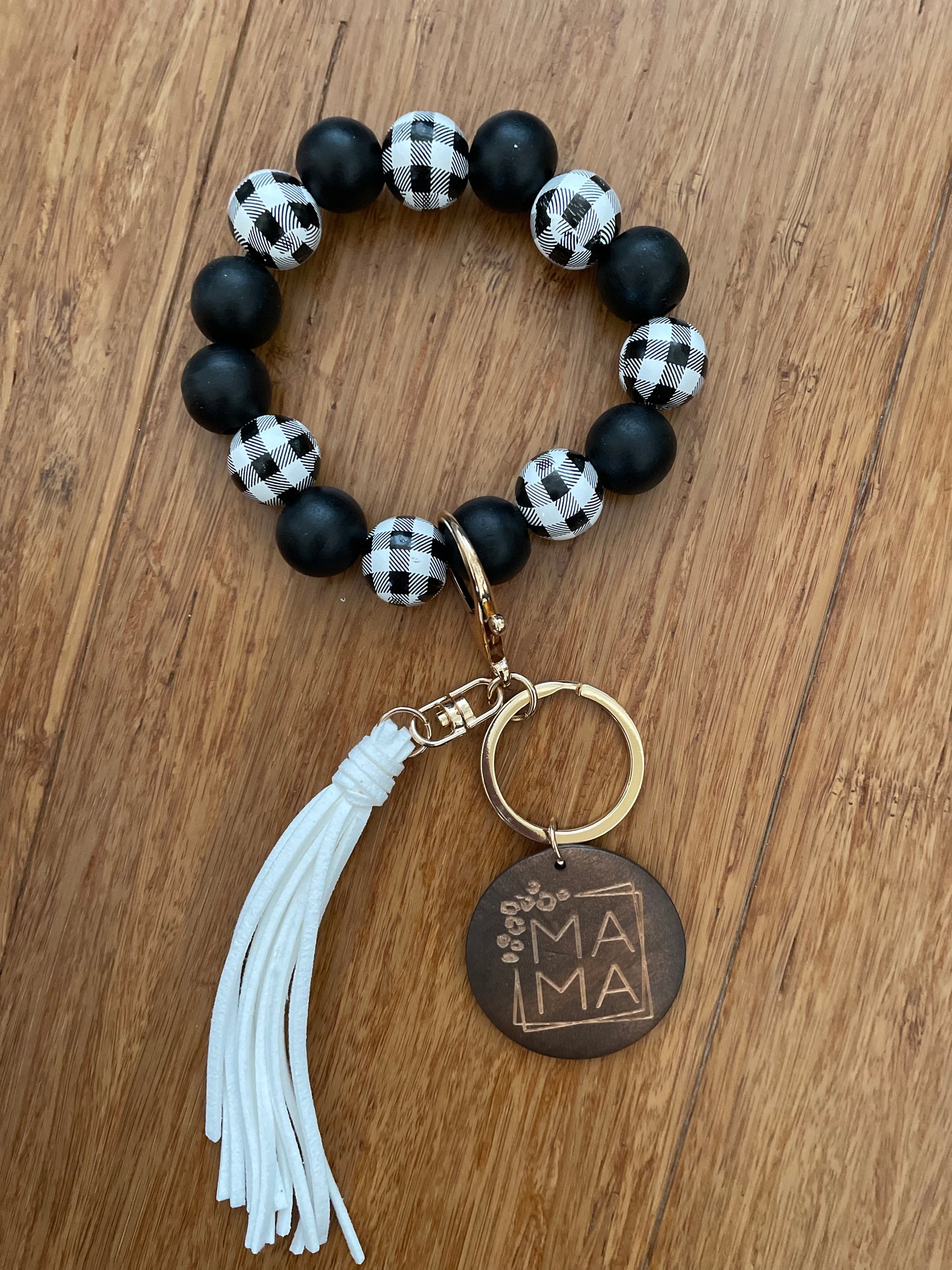 Mama Keychain