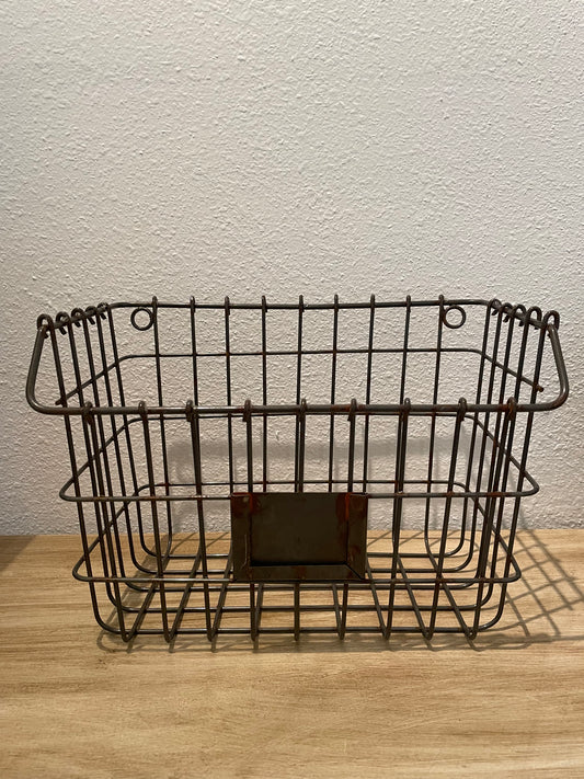 Wall Basket