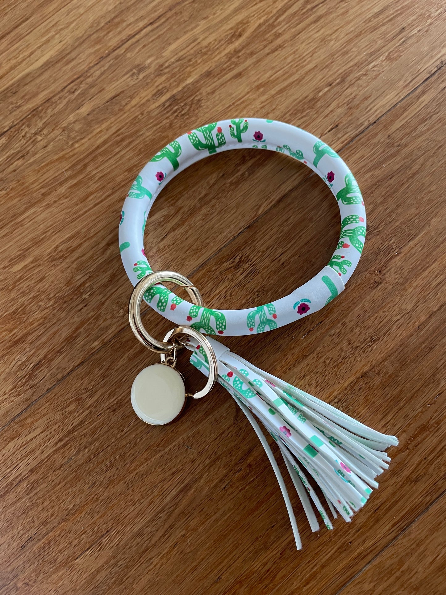 Bangle Keychain