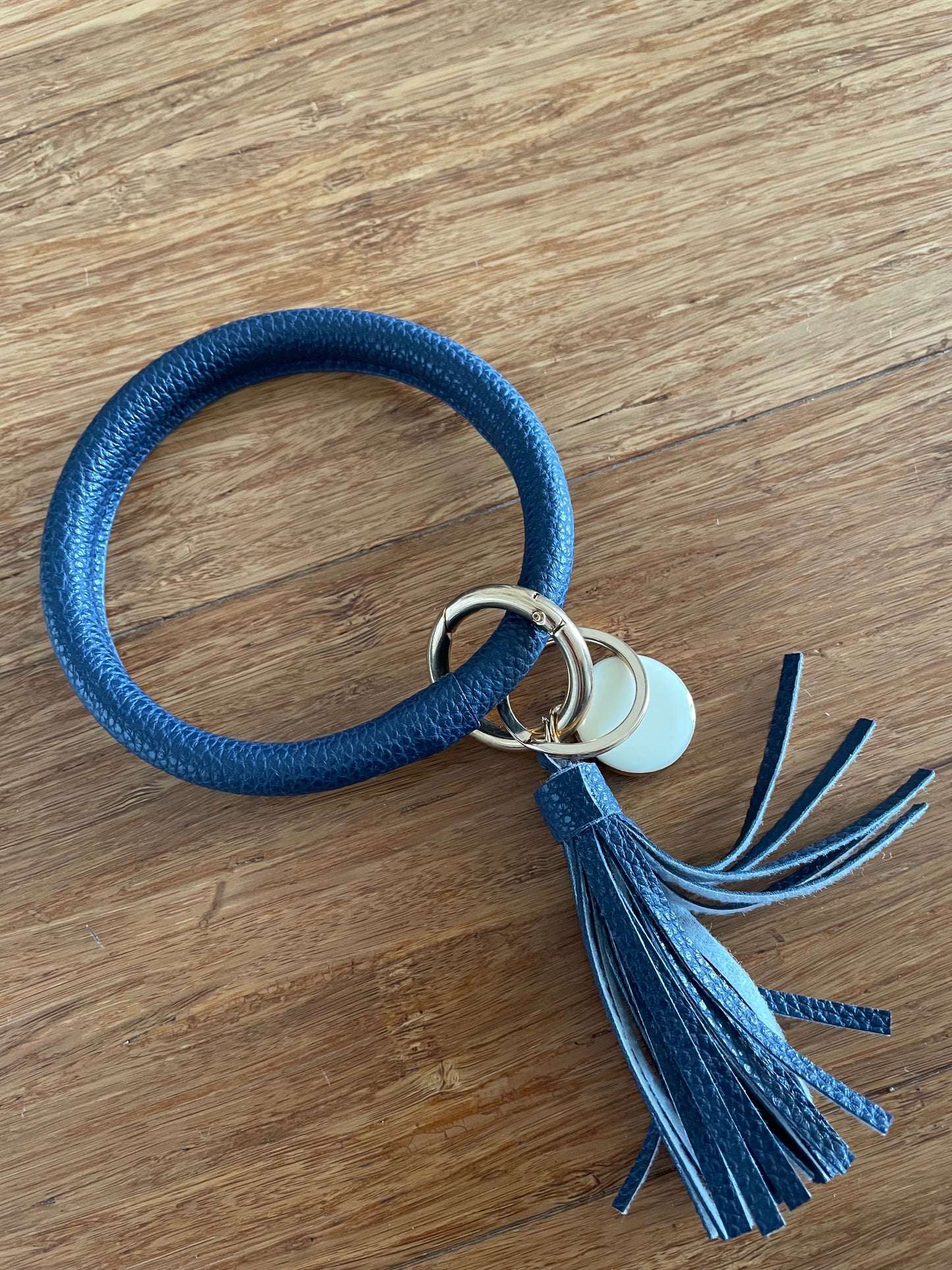 Bangle Keychain