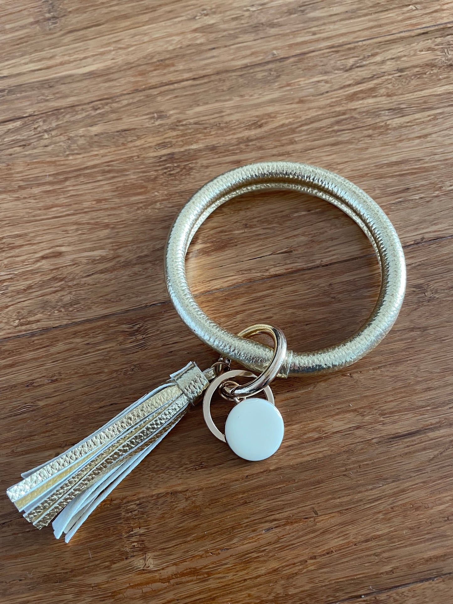 Bangle Keychain