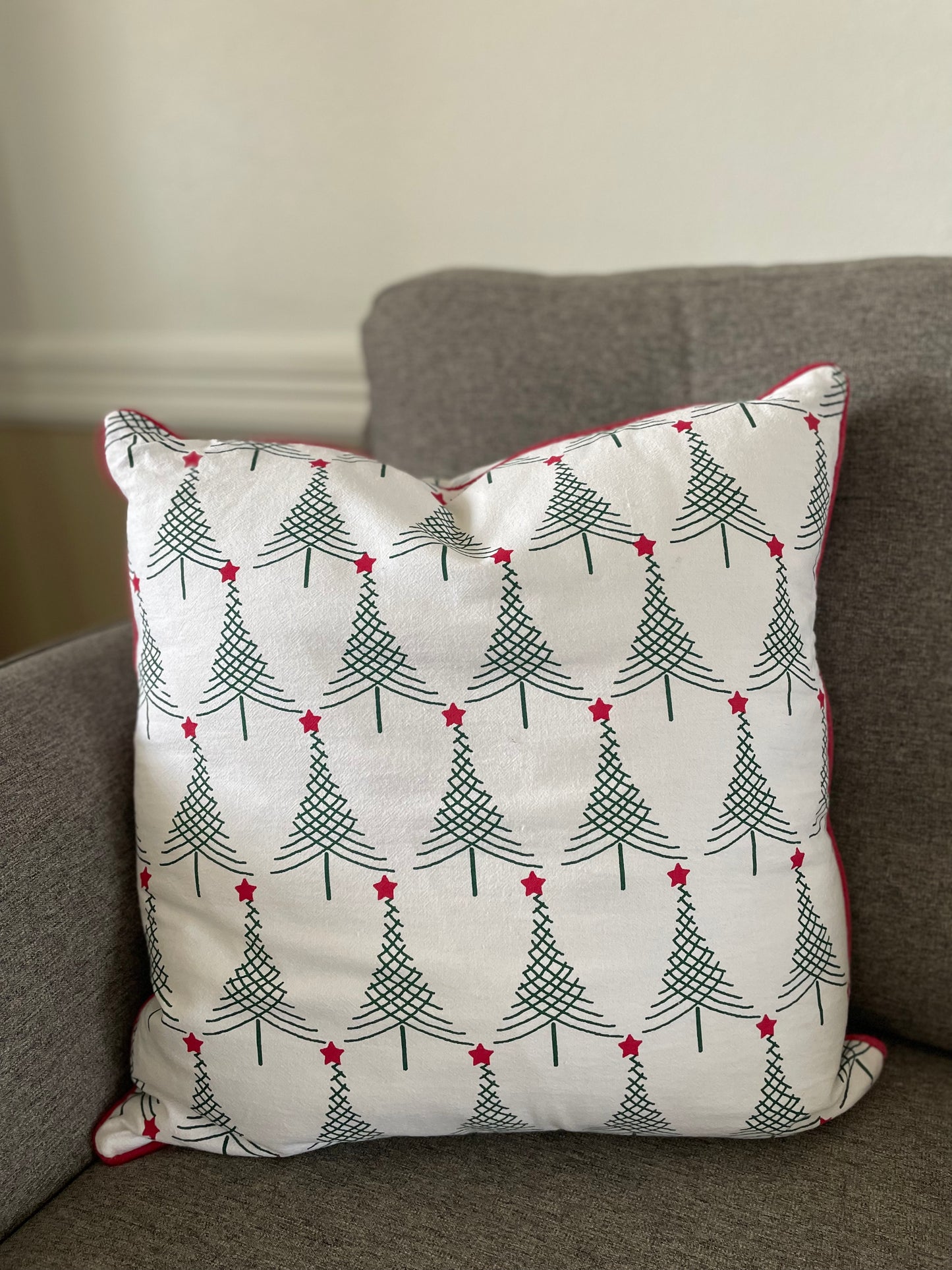 Christmas Pillow