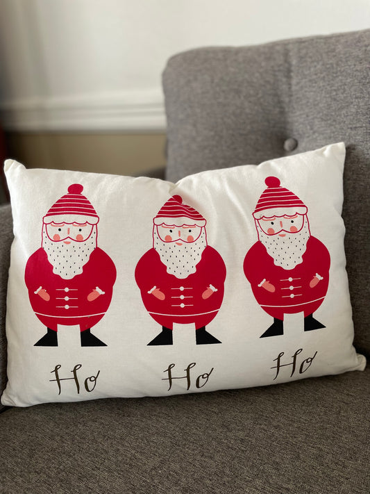 Christmas Pillow