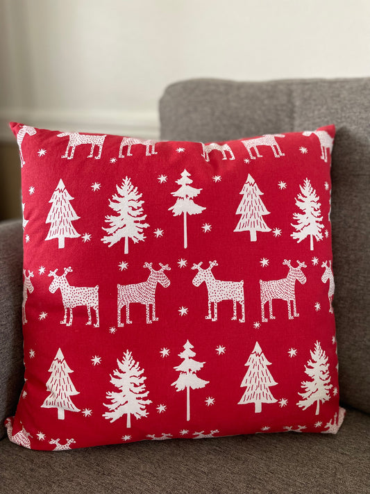 Christmas Pillow